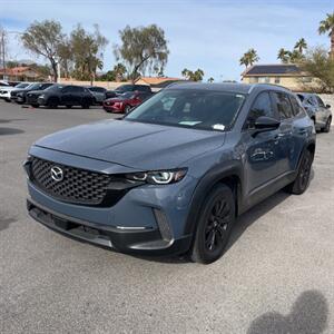 2023 Mazda CX-50 2.5 S Preferred Plus  