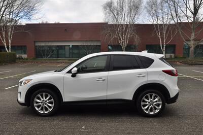 2014 Mazda CX-5 Grand Touring AWD Technology Package   - Photo 5 - Hillsboro, OR 97124