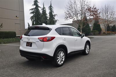 2014 Mazda CX-5 Grand Touring AWD Technology Package   - Photo 8 - Hillsboro, OR 97124