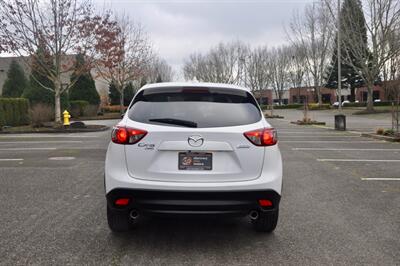 2014 Mazda CX-5 Grand Touring AWD Technology Package   - Photo 7 - Hillsboro, OR 97124