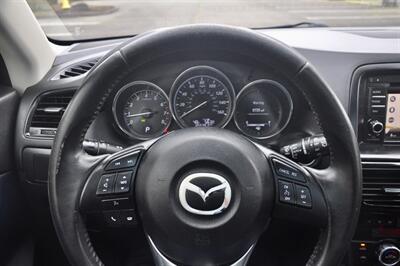 2014 Mazda CX-5 Grand Touring AWD Technology Package   - Photo 27 - Hillsboro, OR 97124