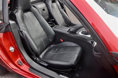 2021 Mazda MX-5 Miata RF Grand Touring   - Photo 20 - Hillsboro, OR 97124