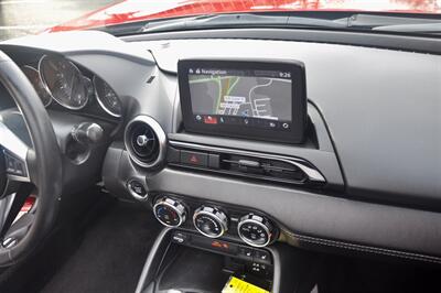 2021 Mazda MX-5 Miata RF Grand Touring   - Photo 22 - Hillsboro, OR 97124