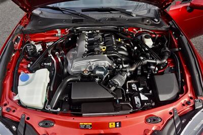 2021 Mazda MX-5 Miata RF Grand Touring   - Photo 23 - Hillsboro, OR 97124