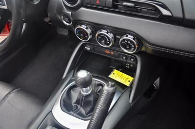 2021 Mazda MX-5 Miata RF Grand Touring   - Photo 21 - Hillsboro, OR 97124