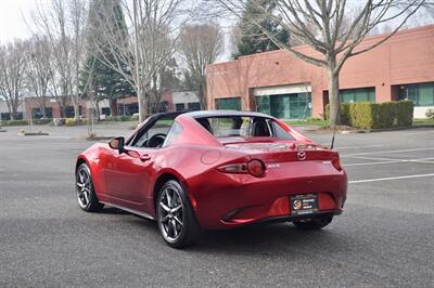 2021 Mazda MX-5 Miata RF Grand Touring   - Photo 7 - Hillsboro, OR 97124