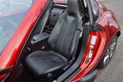 2021 Mazda MX-5 Miata RF Grand Touring   - Photo 16 - Hillsboro, OR 97124