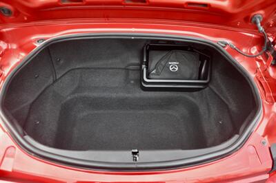 2021 Mazda MX-5 Miata RF Grand Touring   - Photo 17 - Hillsboro, OR 97124