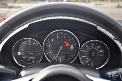 2021 Mazda MX-5 Miata RF Grand Touring   - Photo 25 - Hillsboro, OR 97124
