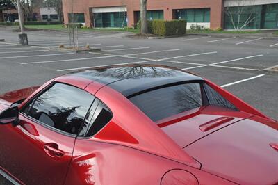 2021 Mazda MX-5 Miata RF Grand Touring   - Photo 12 - Hillsboro, OR 97124