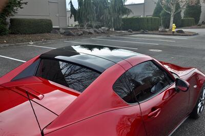 2021 Mazda MX-5 Miata RF Grand Touring   - Photo 13 - Hillsboro, OR 97124