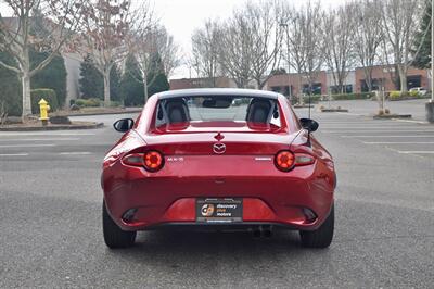 2021 Mazda MX-5 Miata RF Grand Touring   - Photo 8 - Hillsboro, OR 97124