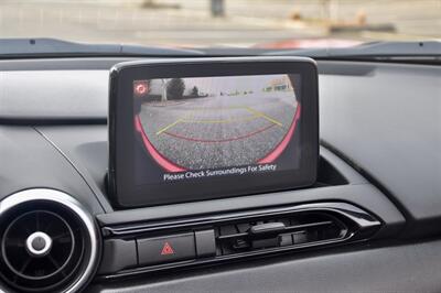 2021 Mazda MX-5 Miata RF Grand Touring   - Photo 26 - Hillsboro, OR 97124