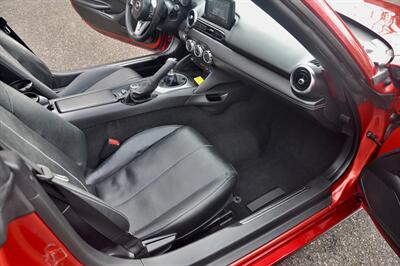 2021 Mazda MX-5 Miata RF Grand Touring   - Photo 18 - Hillsboro, OR 97124