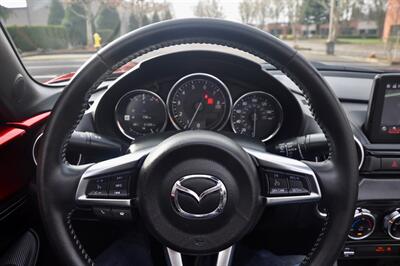 2021 Mazda MX-5 Miata RF Grand Touring   - Photo 24 - Hillsboro, OR 97124