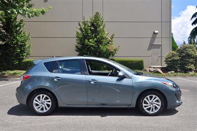 2013 Mazda MAZDA3 i Grand Touring   - Photo 9 - Hillsboro, OR 97124