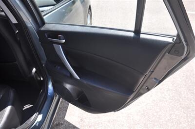 2013 Mazda MAZDA3 i Grand Touring   - Photo 19 - Hillsboro, OR 97124