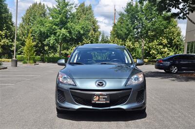 2013 Mazda MAZDA3 i Grand Touring   - Photo 3 - Hillsboro, OR 97124