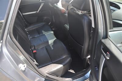 2013 Mazda MAZDA3 i Grand Touring   - Photo 18 - Hillsboro, OR 97124