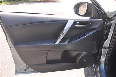 2013 Mazda MAZDA3 i Grand Touring   - Photo 13 - Hillsboro, OR 97124