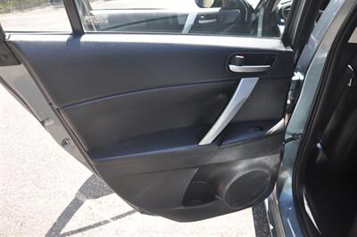2013 Mazda MAZDA3 i Grand Touring   - Photo 16 - Hillsboro, OR 97124