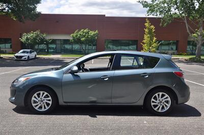 2013 Mazda MAZDA3 i Grand Touring   - Photo 5 - Hillsboro, OR 97124