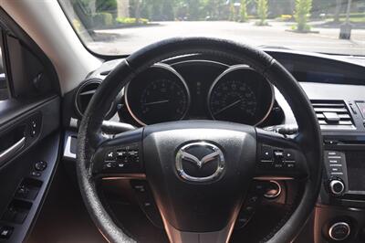 2013 Mazda MAZDA3 i Grand Touring   - Photo 23 - Hillsboro, OR 97124