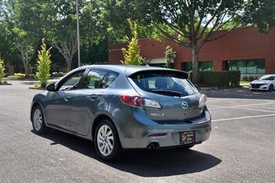 2013 Mazda MAZDA3 i Grand Touring   - Photo 6 - Hillsboro, OR 97124
