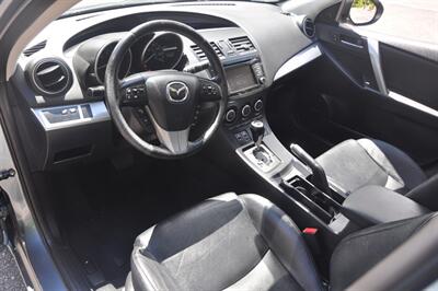 2013 Mazda MAZDA3 i Grand Touring   - Photo 12 - Hillsboro, OR 97124