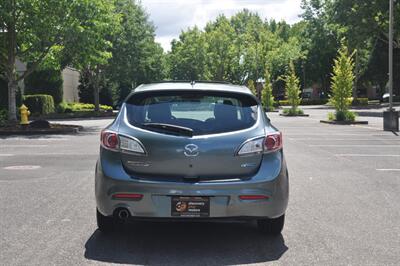 2013 Mazda MAZDA3 i Grand Touring   - Photo 7 - Hillsboro, OR 97124