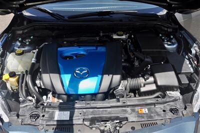 2013 Mazda MAZDA3 i Grand Touring   - Photo 22 - Hillsboro, OR 97124