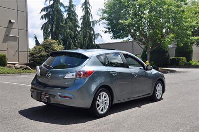 2013 Mazda MAZDA3 i Grand Touring   - Photo 8 - Hillsboro, OR 97124