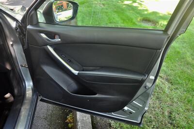 2014 Mazda CX-5 Sport AWD   - Photo 21 - Hillsboro, OR 97124