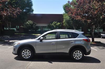 2014 Mazda CX-5 Sport AWD   - Photo 5 - Hillsboro, OR 97124