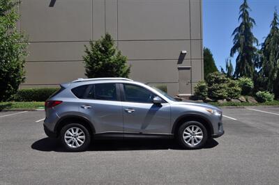 2014 Mazda CX-5 Sport AWD   - Photo 9 - Hillsboro, OR 97124