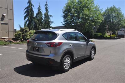 2014 Mazda CX-5 Sport AWD   - Photo 8 - Hillsboro, OR 97124