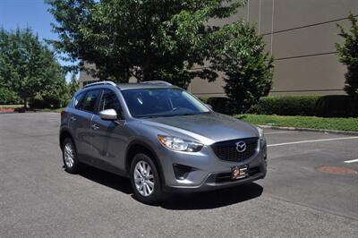 2014 Mazda CX-5 Sport AWD   - Photo 10 - Hillsboro, OR 97124