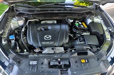 2014 Mazda CX-5 Sport AWD   - Photo 23 - Hillsboro, OR 97124