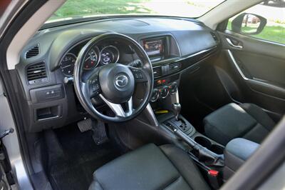 2014 Mazda CX-5 Sport AWD   - Photo 13 - Hillsboro, OR 97124