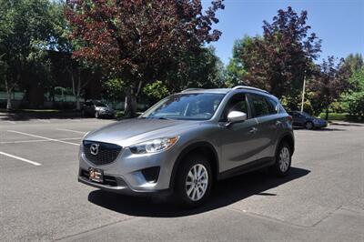 2014 Mazda CX-5 Sport AWD   - Photo 4 - Hillsboro, OR 97124