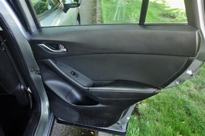 2014 Mazda CX-5 Sport AWD   - Photo 19 - Hillsboro, OR 97124