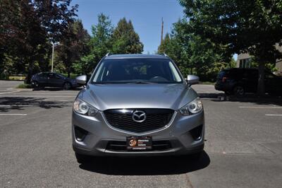 2014 Mazda CX-5 Sport AWD   - Photo 3 - Hillsboro, OR 97124