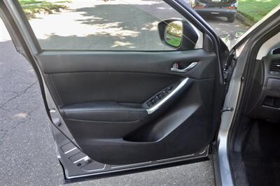 2014 Mazda CX-5 Sport AWD   - Photo 14 - Hillsboro, OR 97124