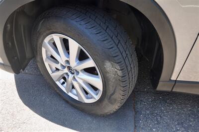 2014 Mazda CX-5 Sport AWD   - Photo 11 - Hillsboro, OR 97124