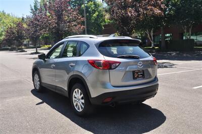 2014 Mazda CX-5 Sport AWD   - Photo 6 - Hillsboro, OR 97124