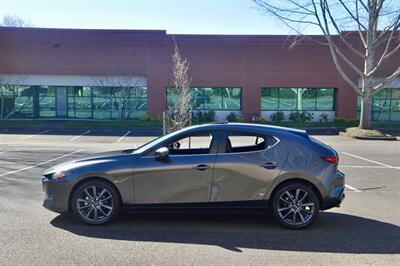 2024 Mazda Mazda3 Hatchback 2.5 S Preferred   - Photo 5 - Hillsboro, OR 97124