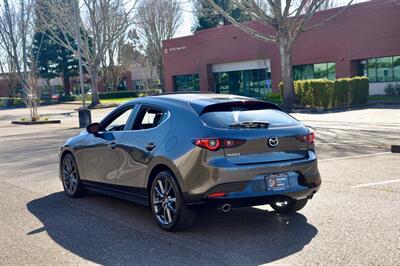 2024 Mazda Mazda3 Hatchback 2.5 S Preferred   - Photo 6 - Hillsboro, OR 97124