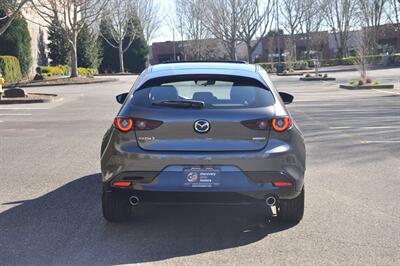 2024 Mazda Mazda3 Hatchback 2.5 S Preferred   - Photo 7 - Hillsboro, OR 97124