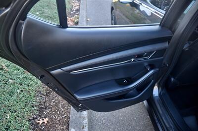2024 Mazda Mazda3 Hatchback 2.5 S Preferred   - Photo 17 - Hillsboro, OR 97124