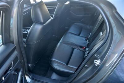 2024 Mazda Mazda3 Hatchback 2.5 S Preferred   - Photo 16 - Hillsboro, OR 97124